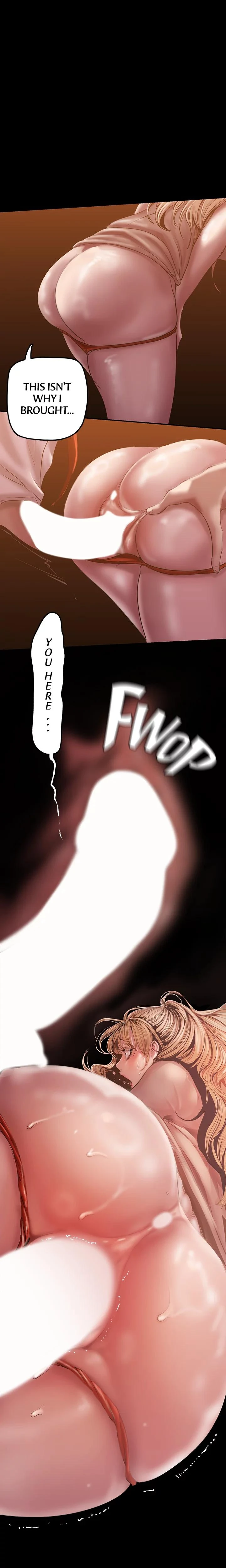Brave New World Chapter 131 Page 1