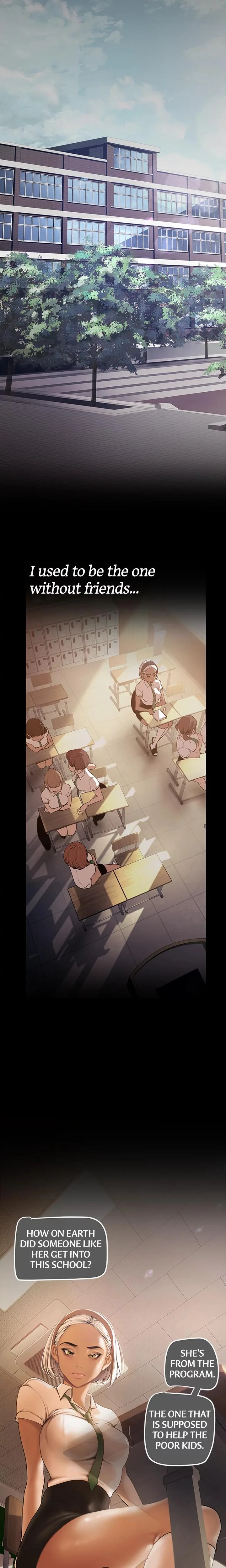 Brave New World Chapter 133 Page 5