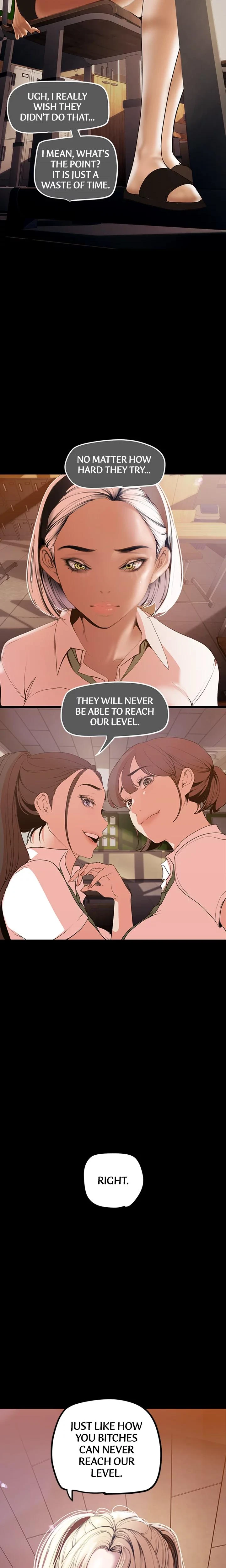 Brave New World Chapter 133 Page 6