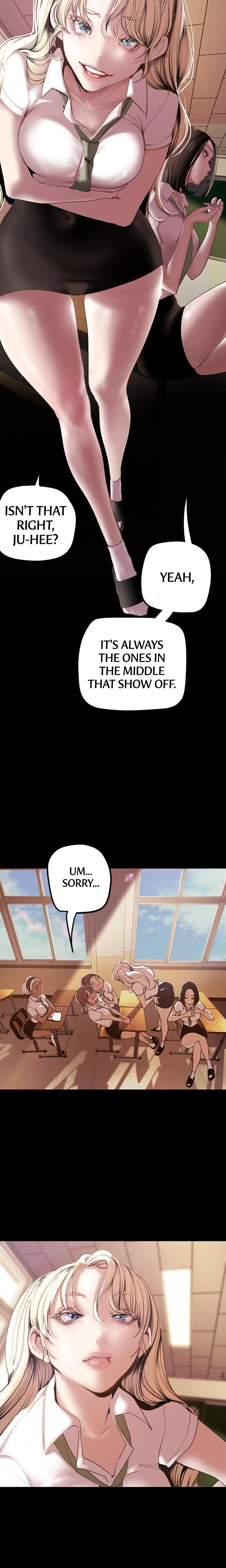 Brave New World Chapter 133 Page 7