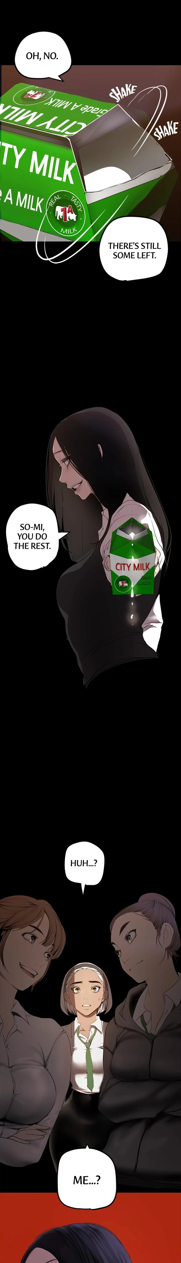 Brave New World Chapter 133 Page 17