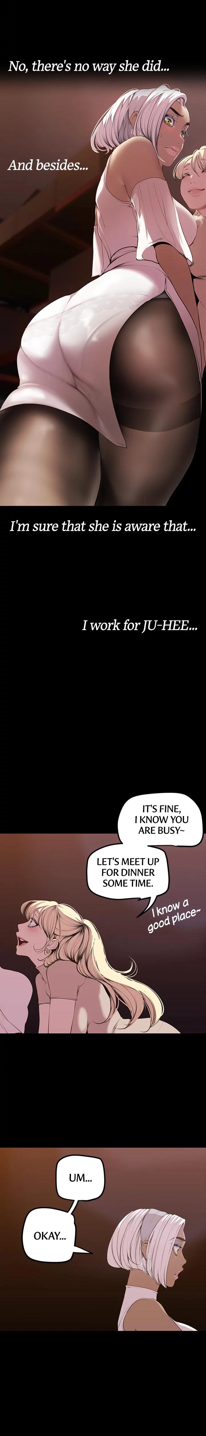 Brave New World Chapter 133 Page 21