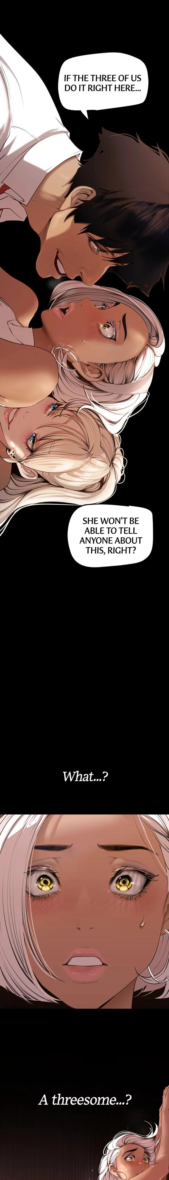 Brave New World Chapter 133 Page 27