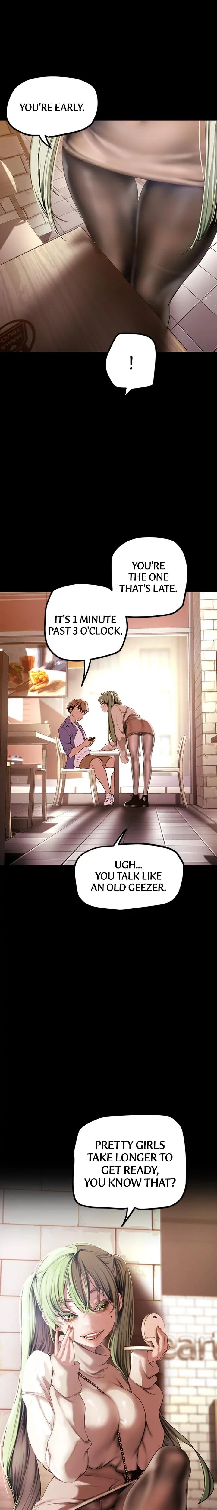 Brave New World Chapter 134 Page 15