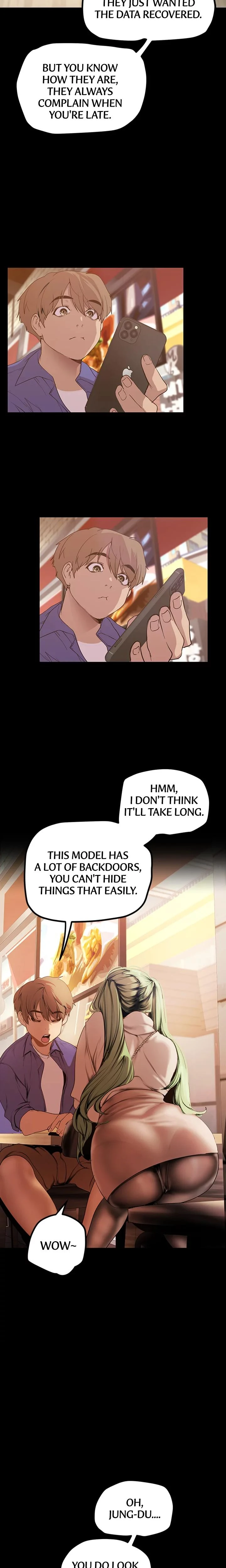 Brave New World Chapter 134 Page 17