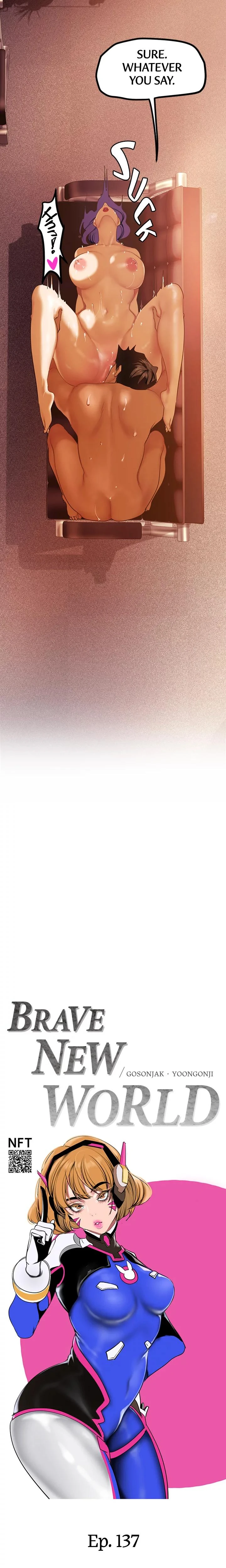 Brave New World Chapter 137 Page 9