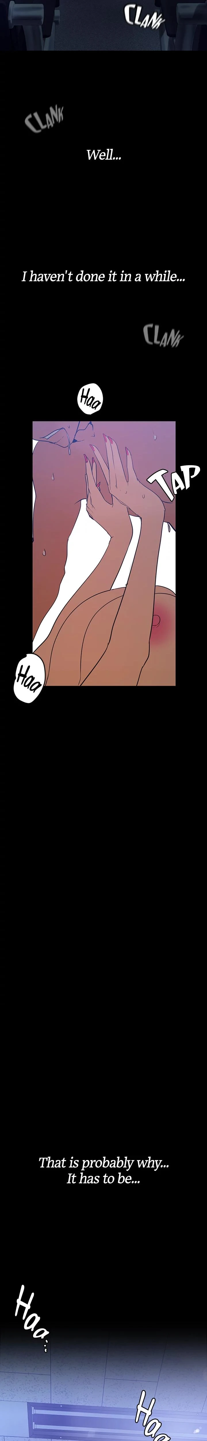 Brave New World Chapter 138 Page 5