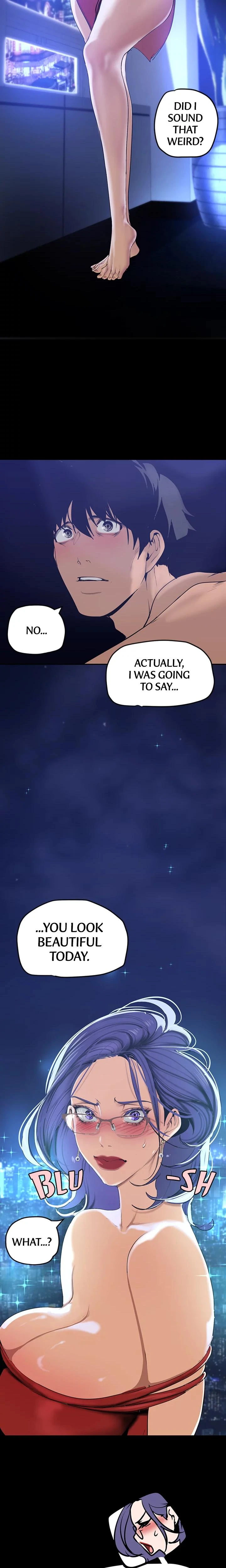 Brave New World Chapter 138 Page 21