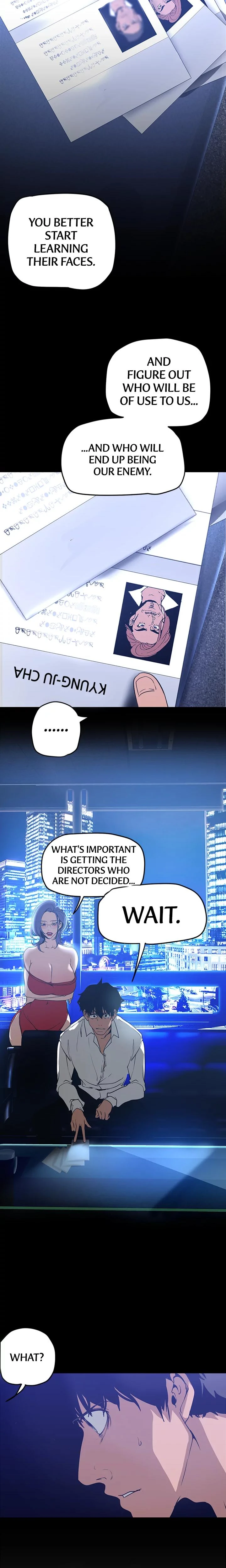Brave New World Chapter 138 Page 24