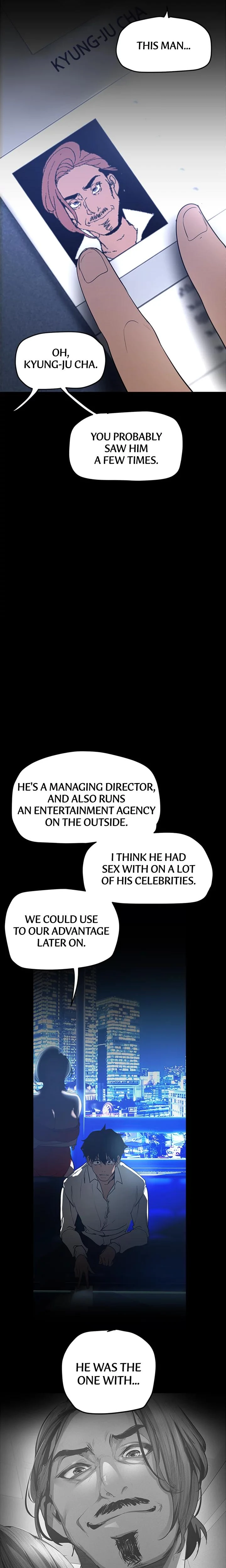 Brave New World Chapter 138 Page 25