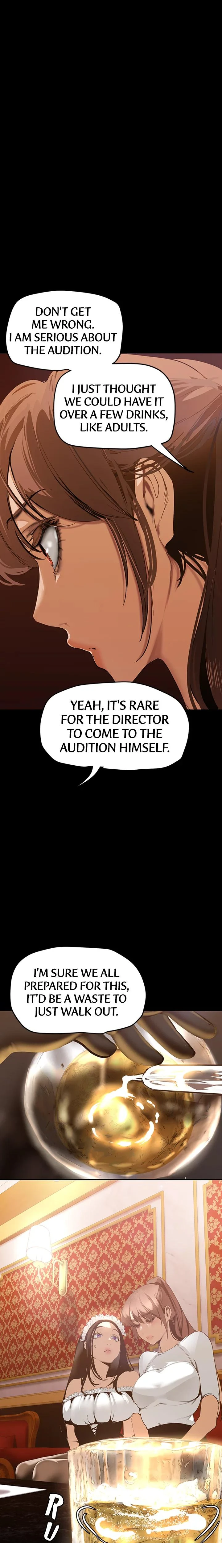 Brave New World Chapter 140 Page 1