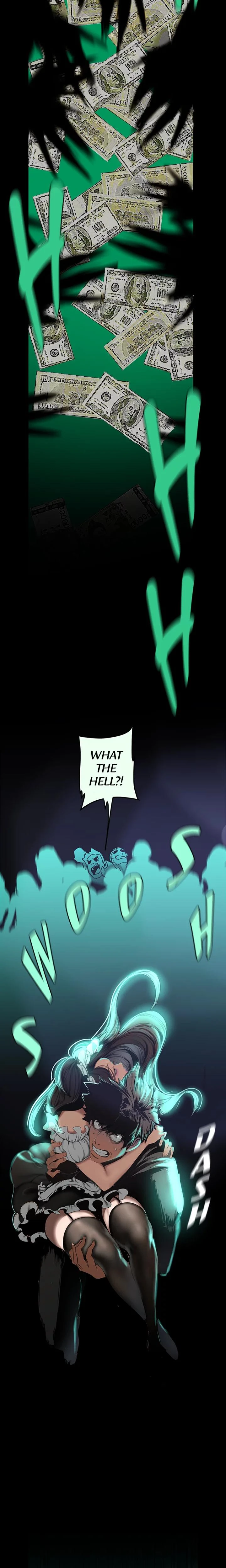 Brave New World Chapter 141 Page 6