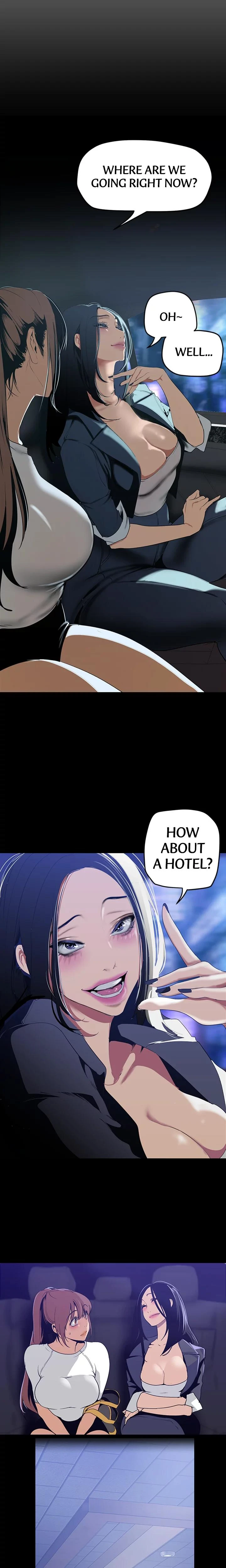 Brave New World Chapter 141 Page 16