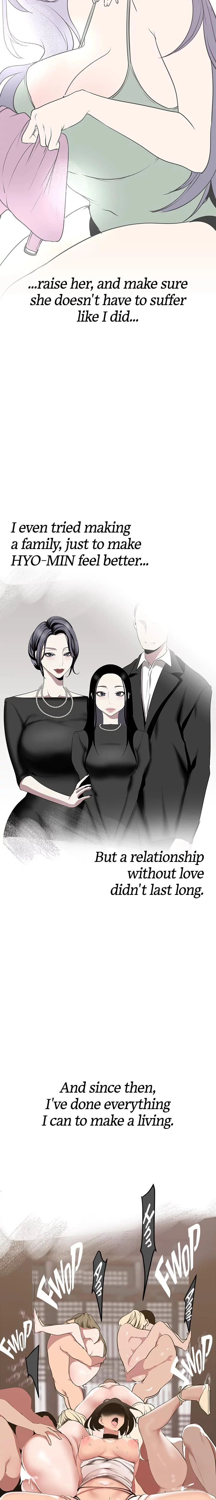 Brave New World Chapter 141 Page 22