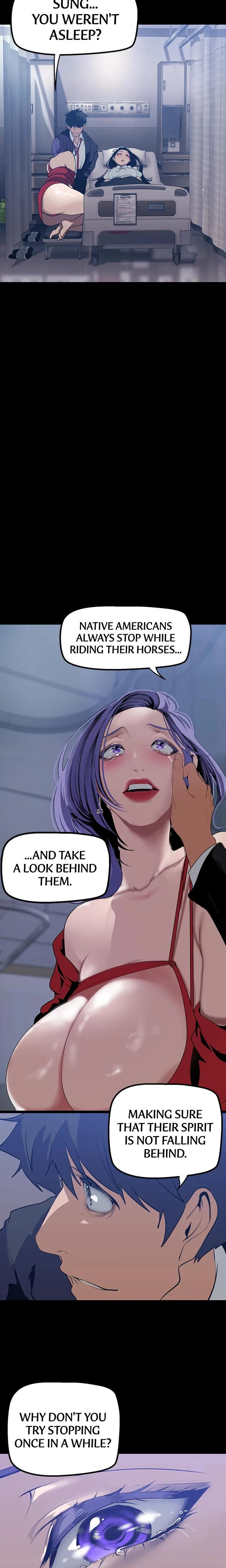 Brave New World Chapter 141 Page 26
