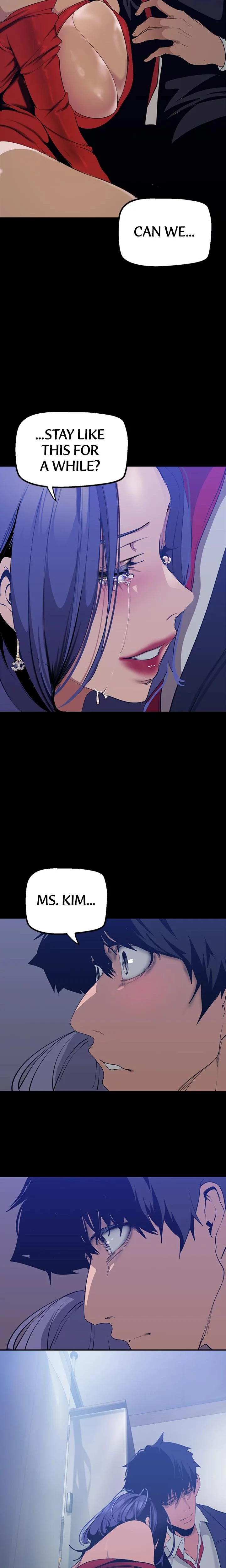 Brave New World Chapter 141 Page 28