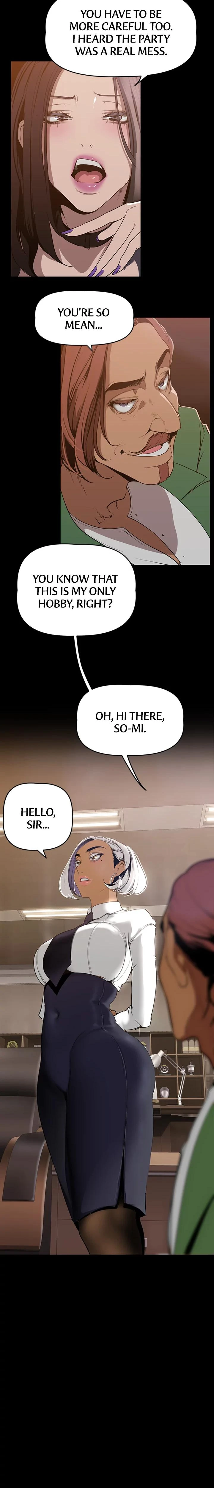 Brave New World Chapter 142 Page 11