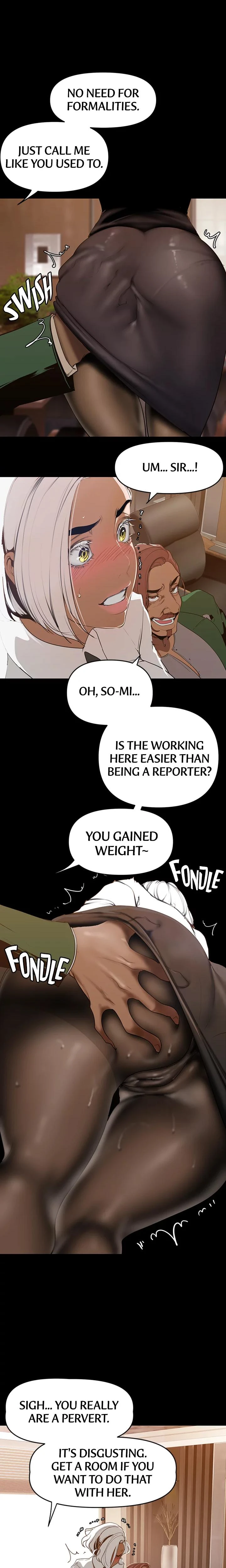 Brave New World Chapter 142 Page 12