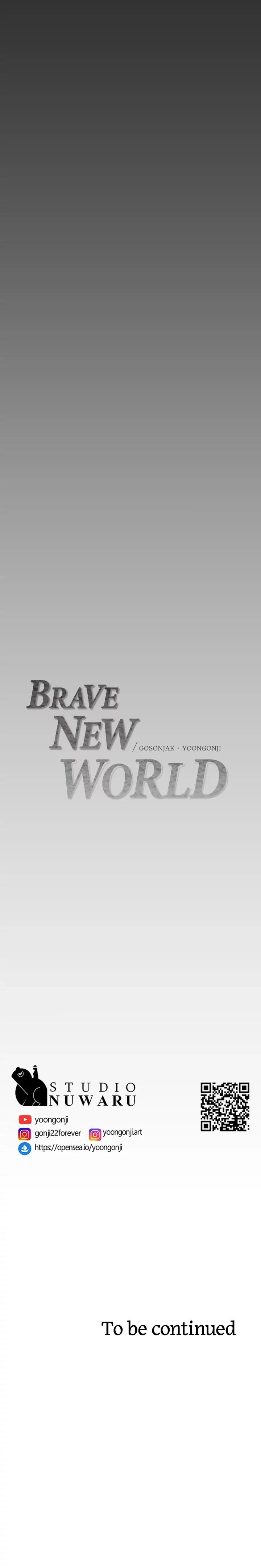 Brave New World Chapter 142 Page 25