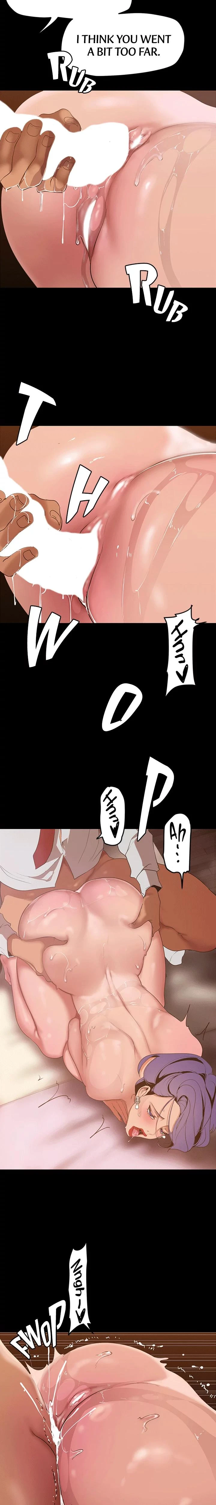 Brave New World Chapter 144 Page 17