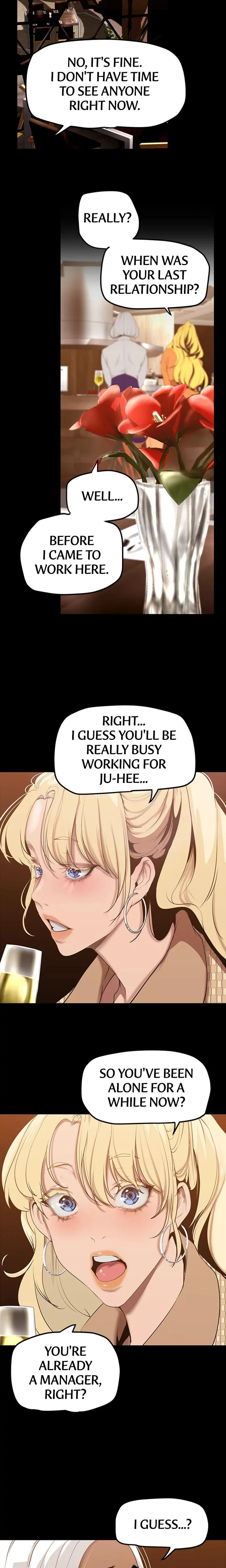 Brave New World Chapter 146 Page 13