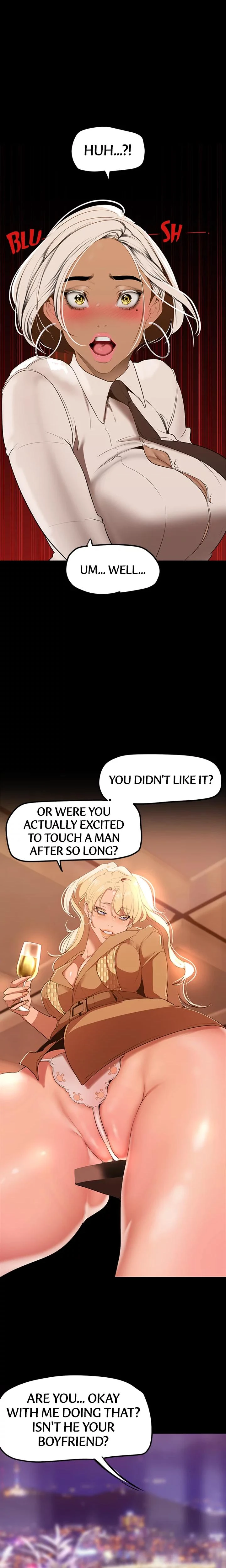 Brave New World Chapter 146 Page 15