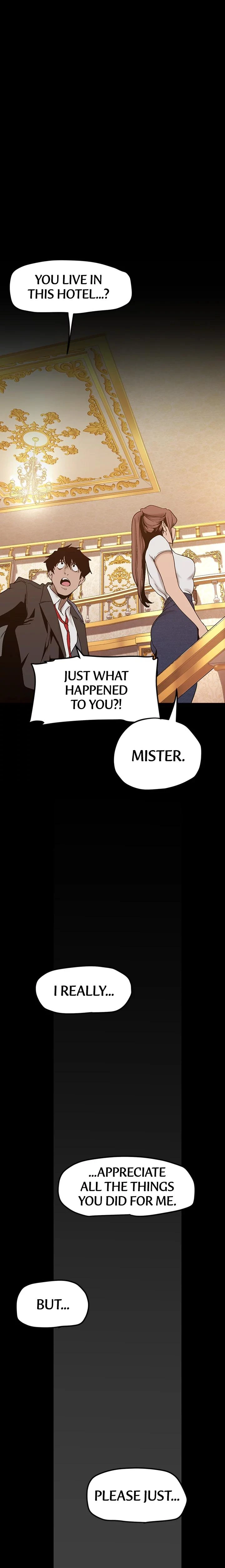 Brave New World Chapter 147 Page 1