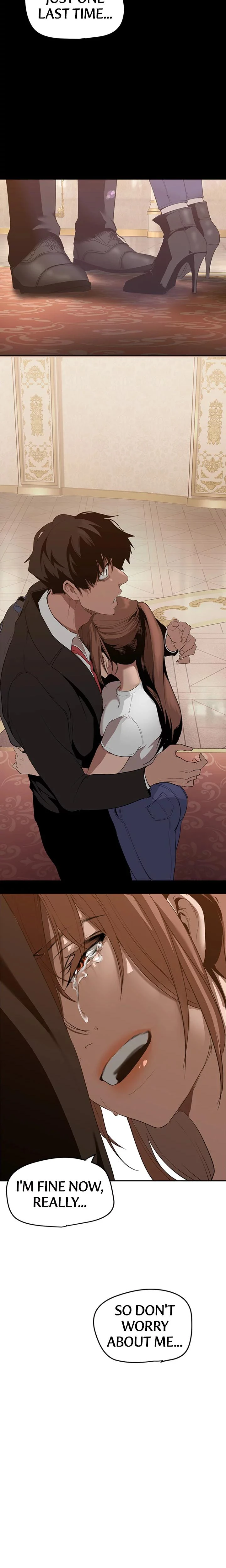 Brave New World Chapter 147 Page 9