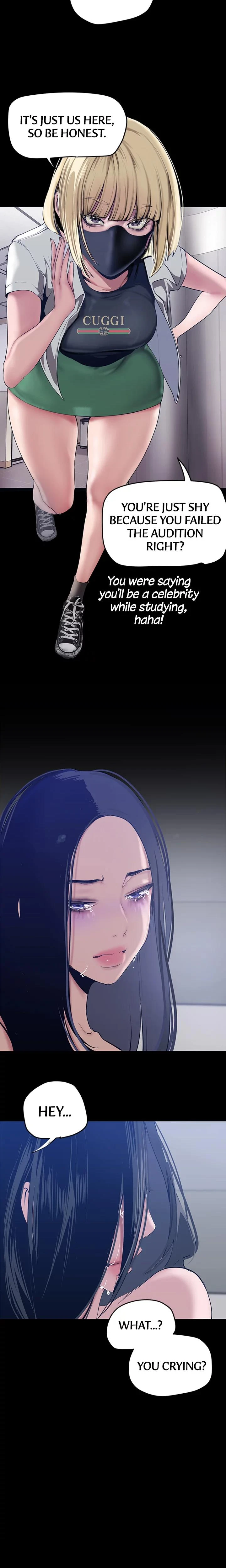 Brave New World Chapter 148 Page 8