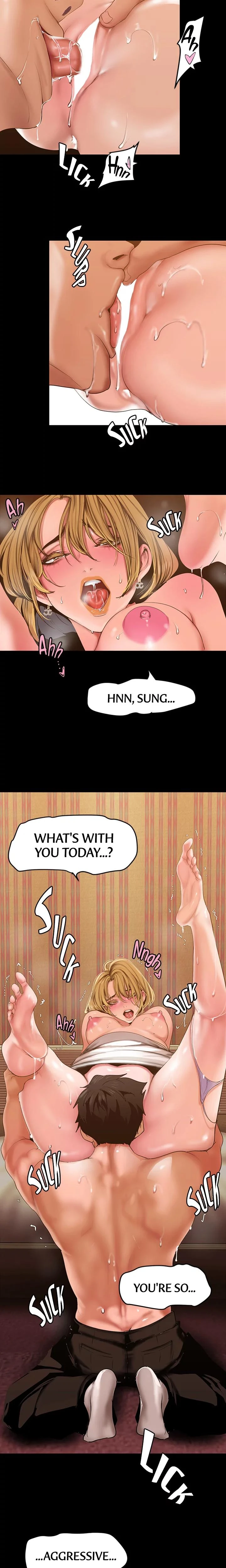 Brave New World Chapter 148 Page 12
