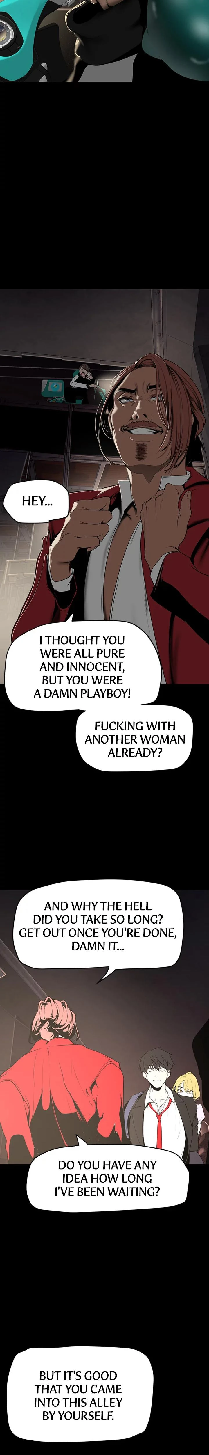 Brave New World Chapter 150 Page 5