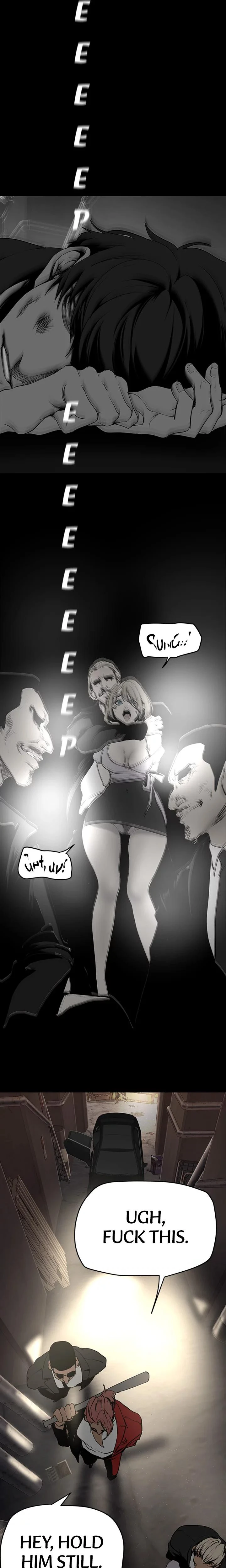 Brave New World Chapter 150 Page 23