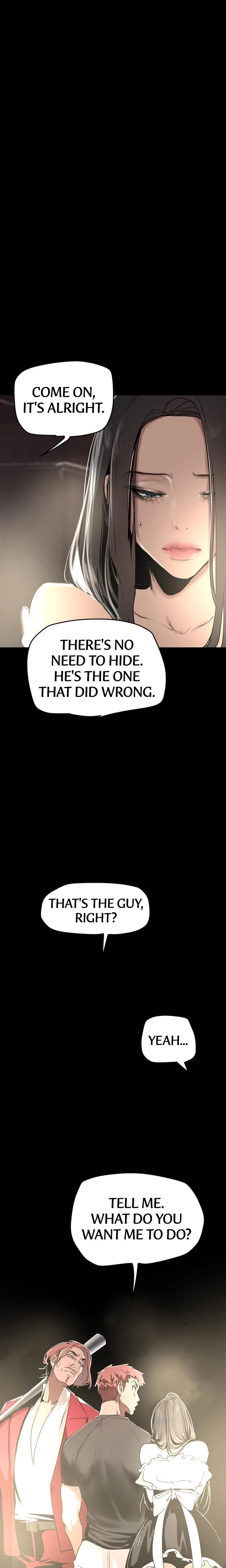 Brave New World Chapter 151 Page 1