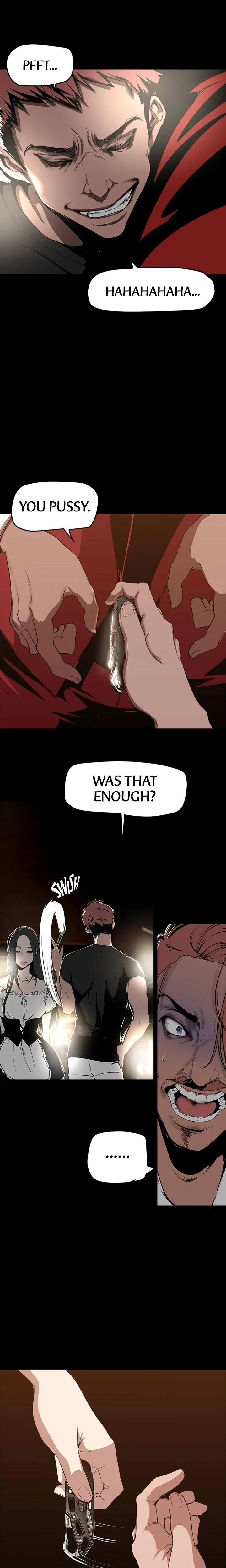 Brave New World Chapter 151 Page 15