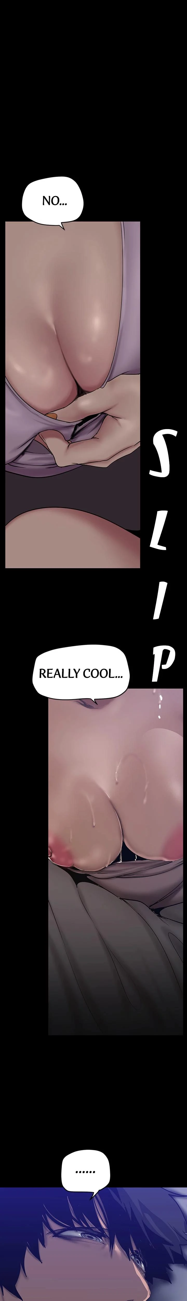 Brave New World Chapter 151 Page 28