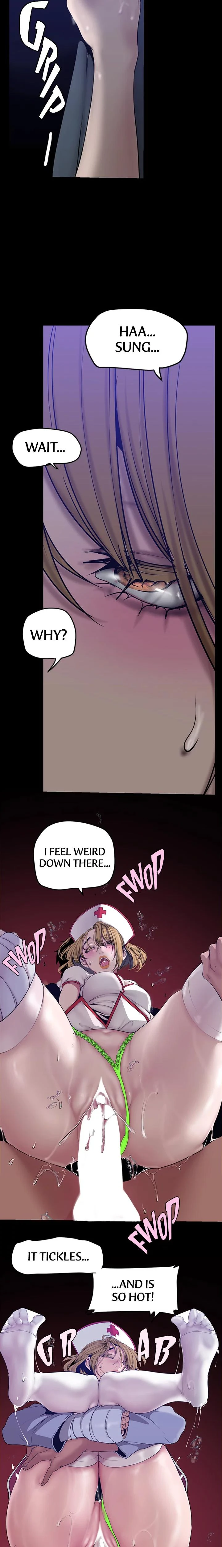 Brave New World Chapter 153 Page 24
