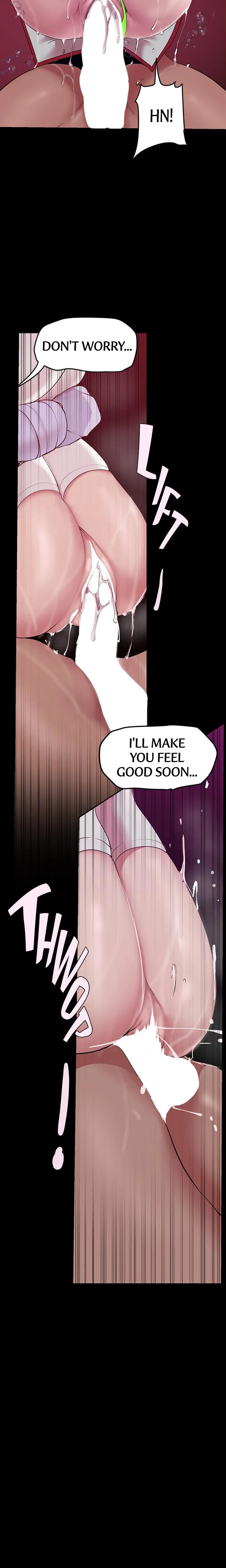 Brave New World Chapter 153 Page 25