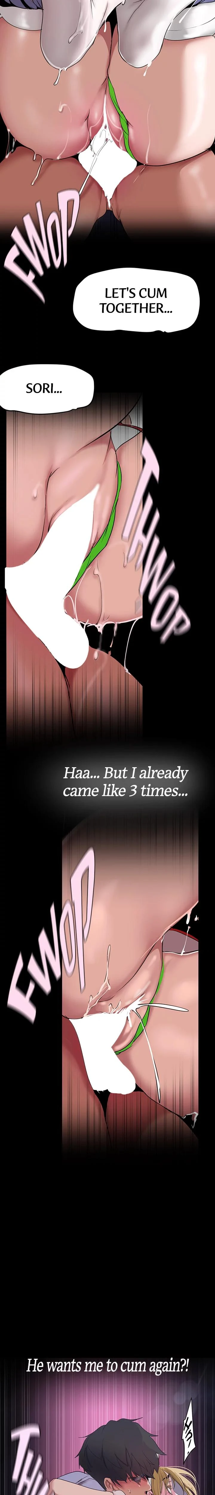 Brave New World Chapter 154 Page 5