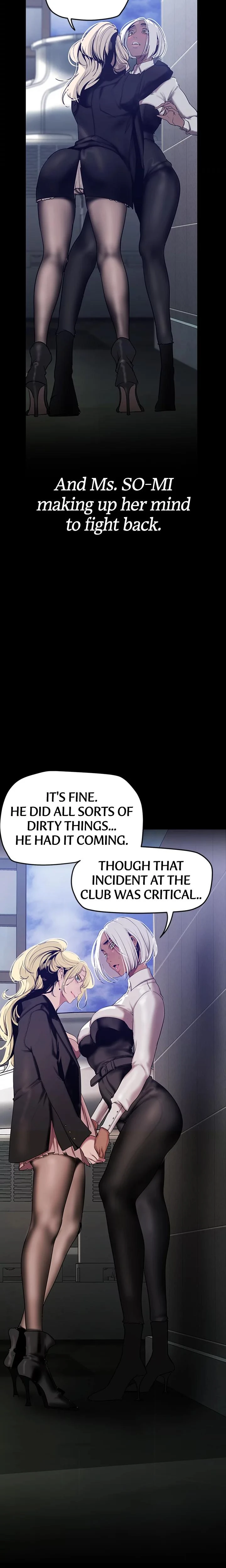 Brave New World Chapter 154 Page 17