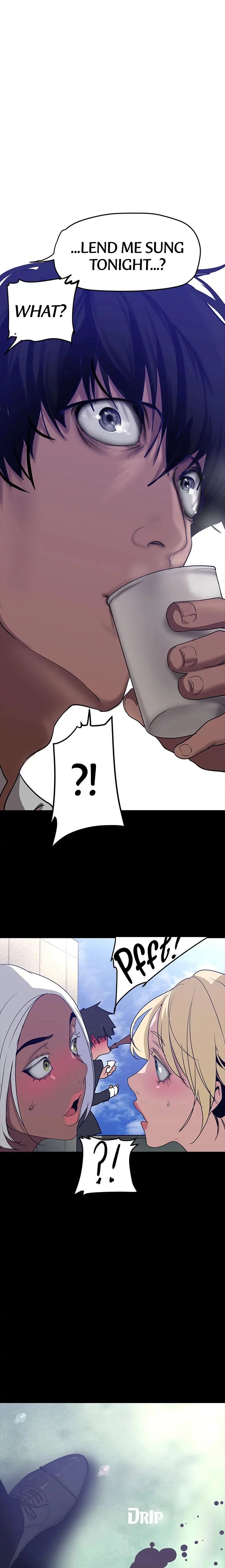 Brave New World Chapter 155 Page 1