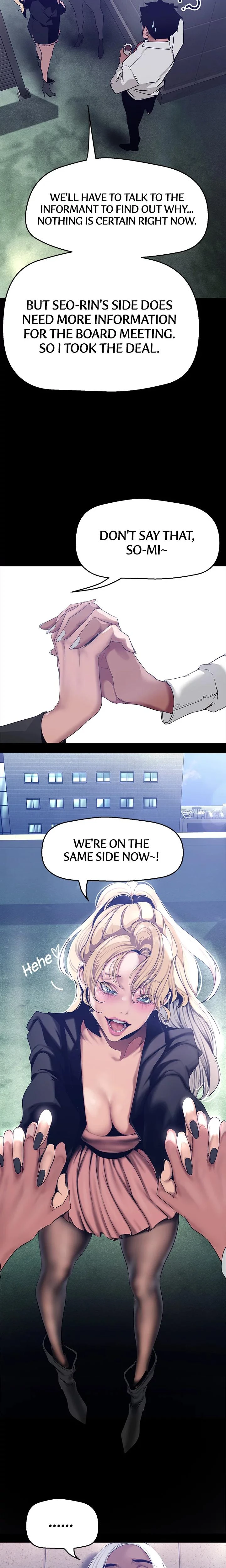 Brave New World Chapter 155 Page 7
