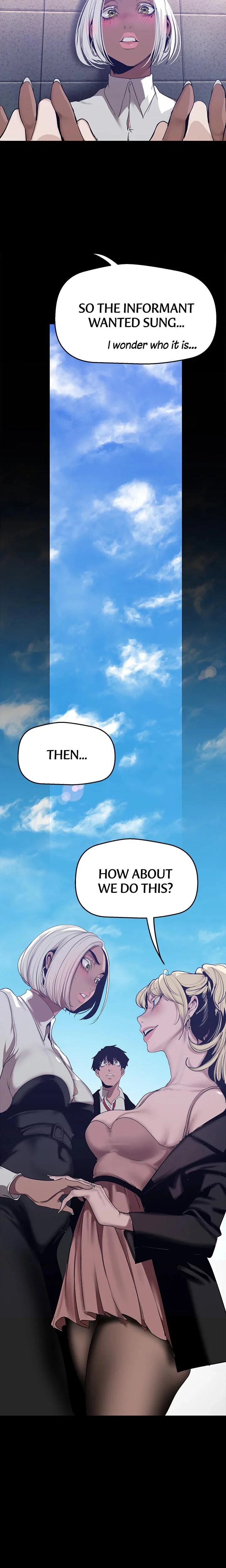 Brave New World Chapter 155 Page 8