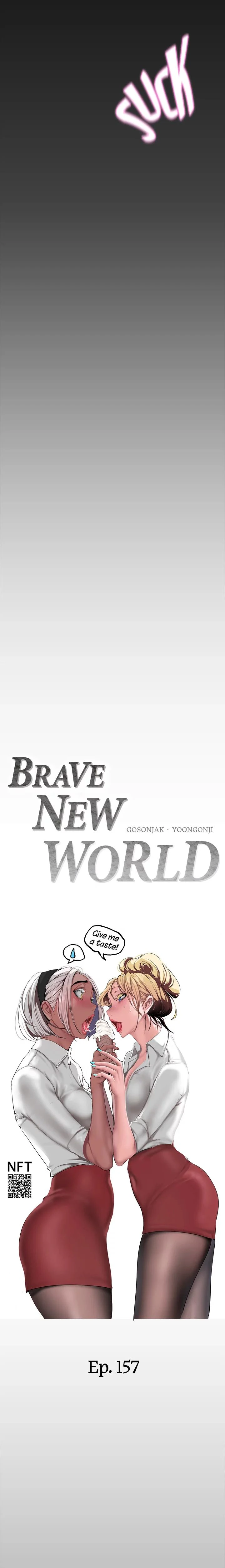 Brave New World Chapter 157 Page 7