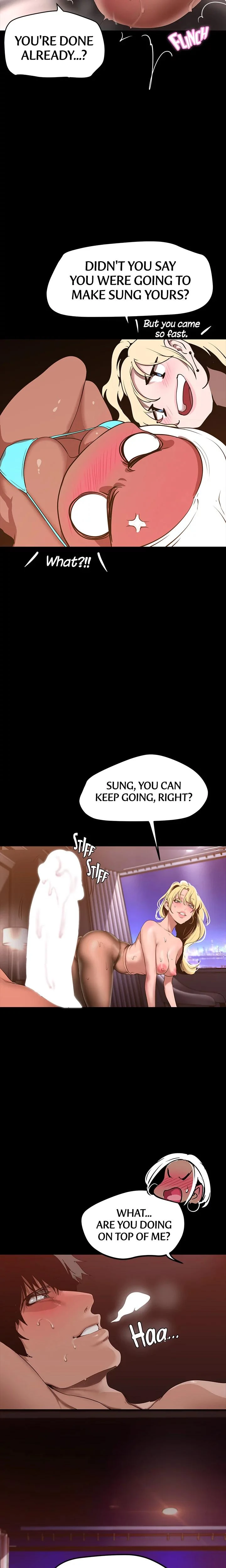 Brave New World Chapter 158 Page 2