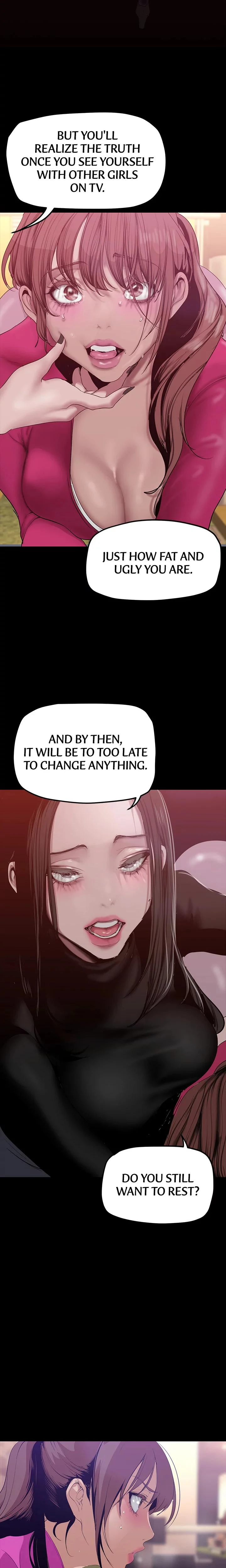 Brave New World Chapter 160 Page 19