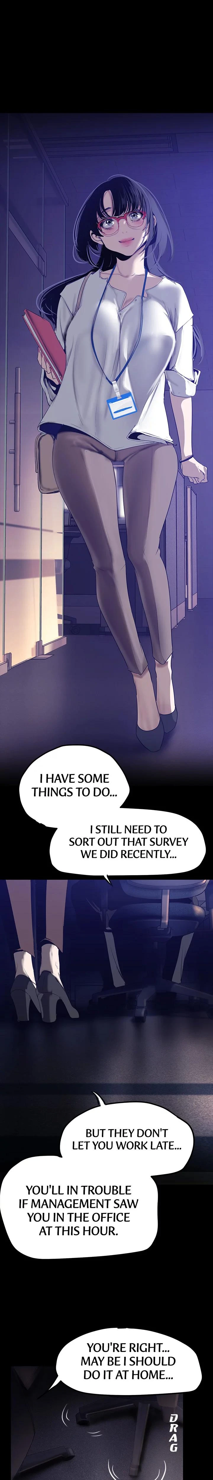 Brave New World Chapter 161 Page 1
