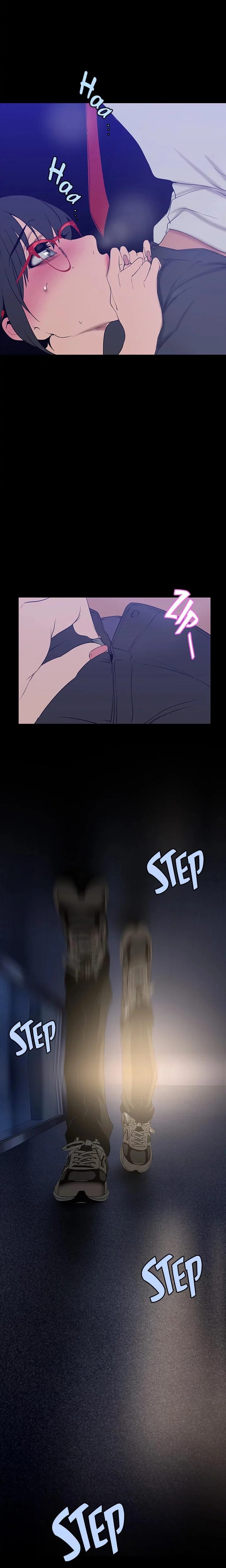 Brave New World Chapter 161 Page 13