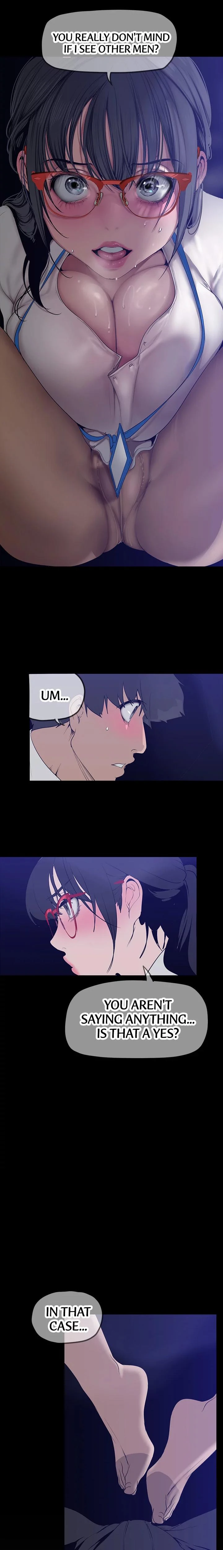 Brave New World Chapter 161 Page 17