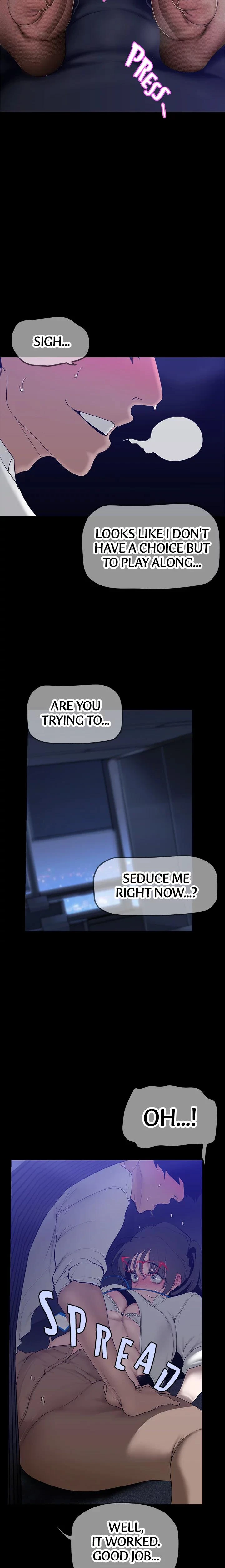 Brave New World Chapter 161 Page 22