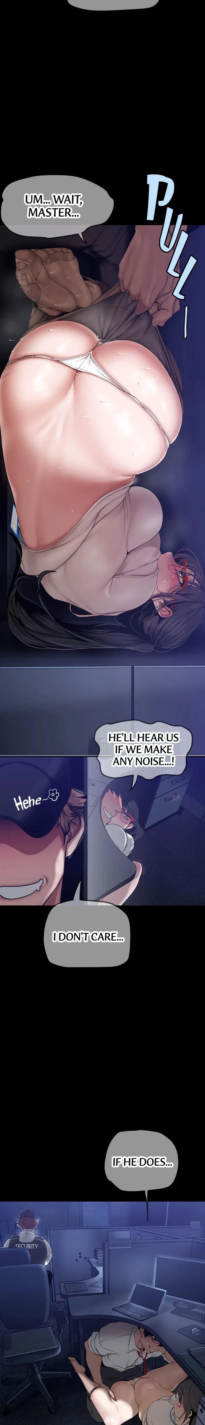 Brave New World Chapter 161 Page 23